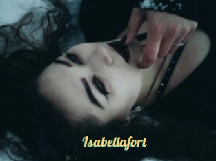 Isabellafort
