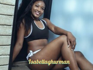 Isabellaghurman
