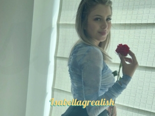 Isabellagrealish