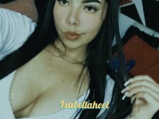 Isabellaheel