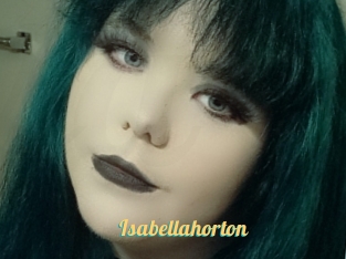 Isabellahorton