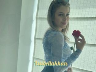 Isabellakhan