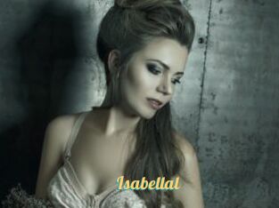 Isabellal