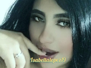 Isabellalopez19