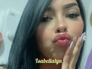 Isabellalyn