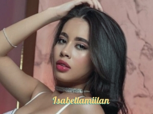Isabellamiilan