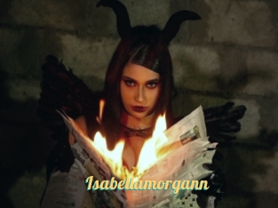 Isabellamorgann