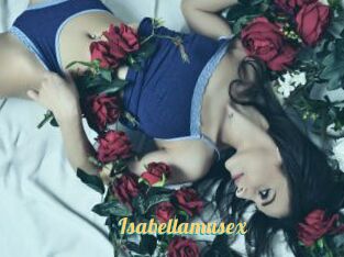 Isabellamusex