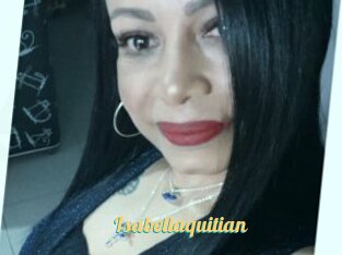 Isabellaquitian