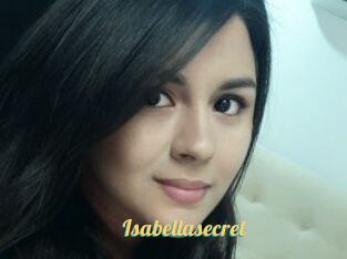 Isabellasecret