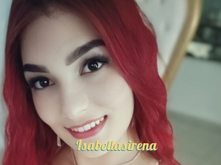 Isabellasirena
