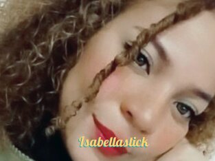 Isabellastick