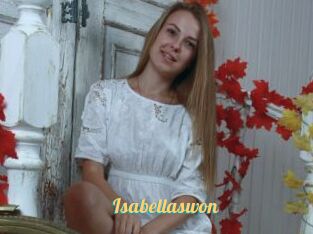 Isabellaswon