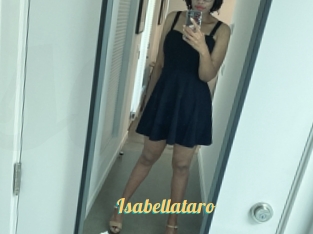 Isabellataro