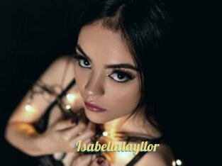 Isabellatayllor