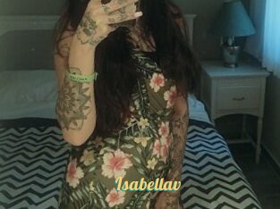 Isabellav