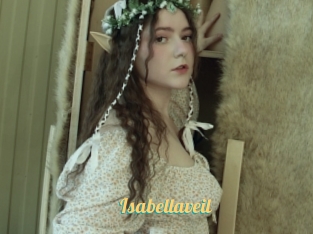 Isabellaveil