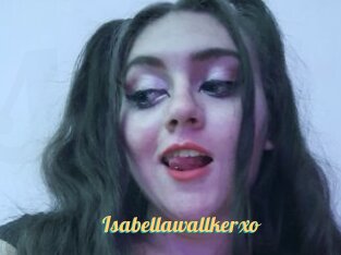 Isabellawallkerxo