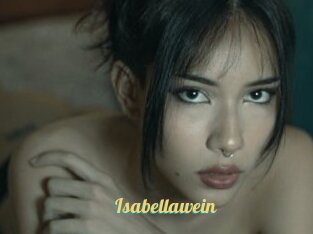 Isabellawein