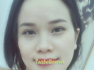 Isabellawen