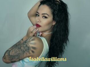 Isabellawilliams