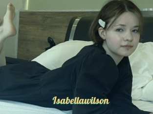 Isabellawilson