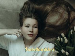 Isabellawinters