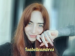 Isabelleambres