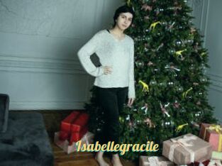 Isabellegracile