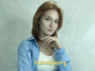 Isabelleparry