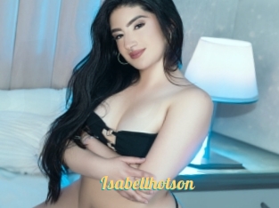 Isabellhotson