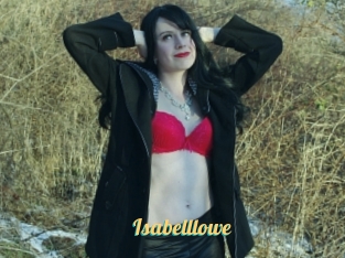 Isabelllowe