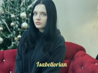 Isabellorian