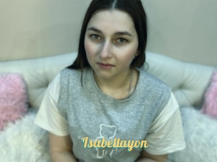 Isabeltayon