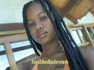 Isabhellabrown