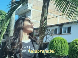 Isadoranabil