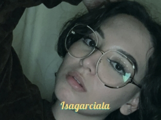 Isagarciala