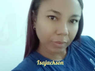 Isajackson