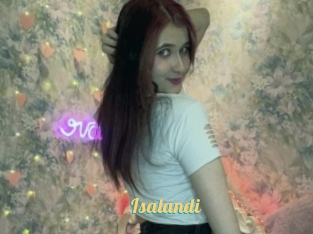Isalandi