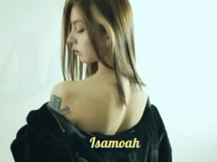Isamoah