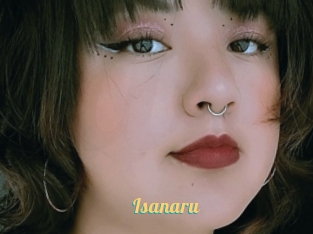 Isanaru