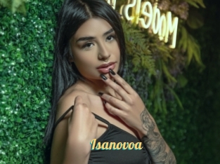 Isanovoa