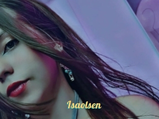 Isaolsen