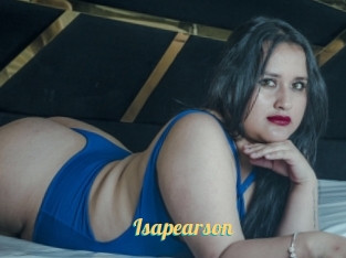 Isapearson