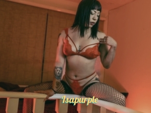 isapurple Sex Amatrices