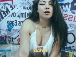 Isareel
