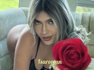 Isaroman