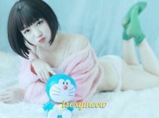 Isexymeow