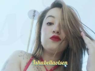 Ishabellaolsen