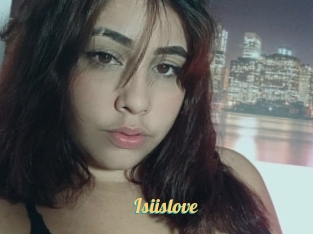 Isiislove